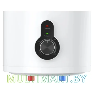 Водонагреватель Royal Clima NIKA Inox RWH-N50-SS картинка 9